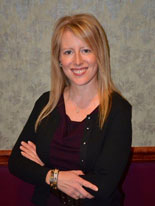 Jennifer A Curtis, M.D., Gastroenterologist