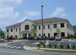 Lawrenceville location for Gastroenterology Specialists of Gwinnett