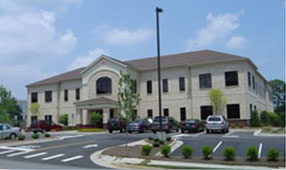 Northeast Endoscopy Center of Gastroenterology Specialists of Gwinnett